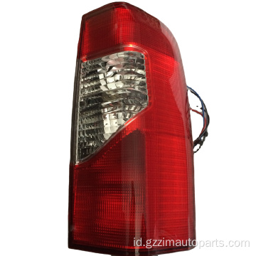 720 Ekor lampu belakang lampu assy